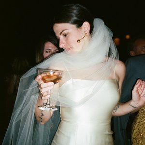 Welcome to my closet!